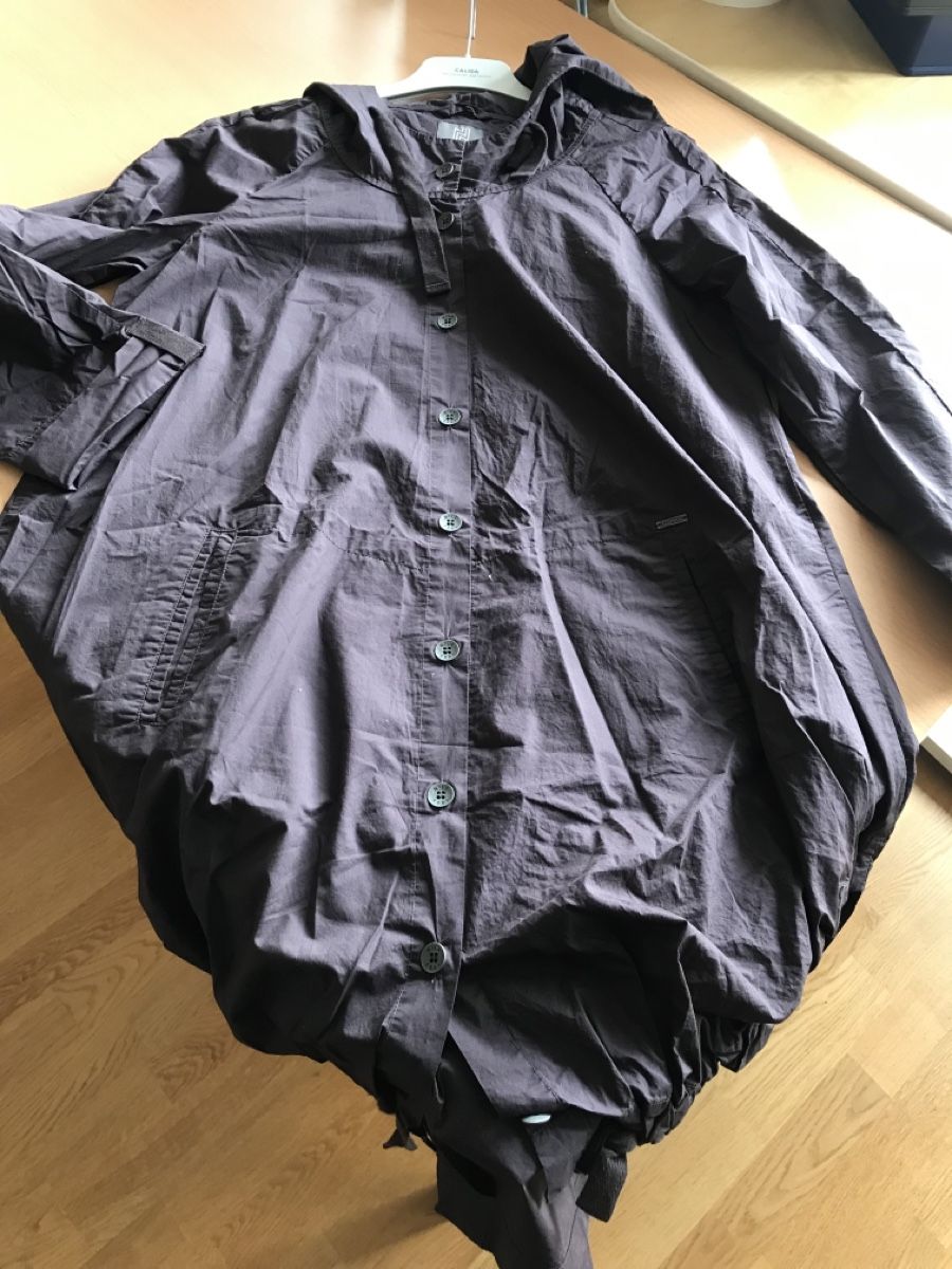 Nile Giacche: Veste mi-saison NILE, coton, taille M, avec capuche – Nuovo (secondo la descrizione) da Morges venduto da sandy069 4