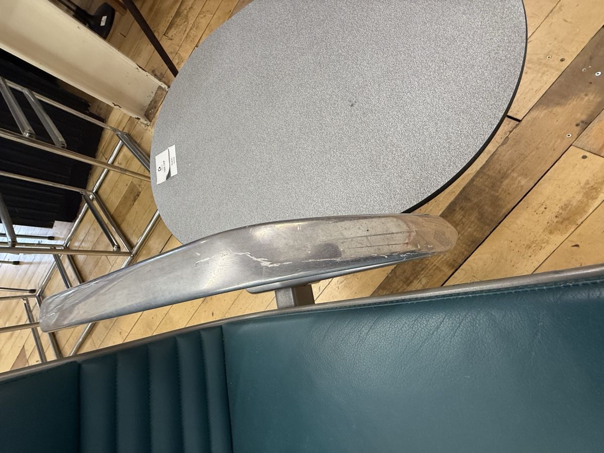 Fauteuils: Embru Jørgen Kastholm – D'occasion à Fulenbach par Annie.s_Mid_Century 3