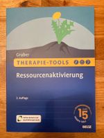 Gruber Therapie-Tools Ressourcenaktivierung