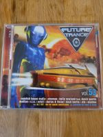 Future Trance Vol. 53 CD Trance Music – Top Zustand!