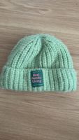 Strickmütze