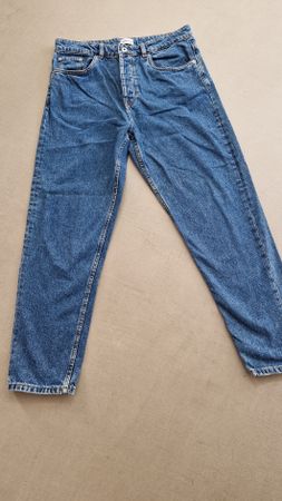 Schöne Jeans "TDJ", Gr. 32/32