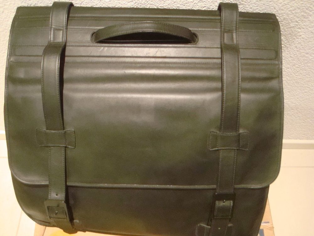 Kleidersack 109 Cm Zum Aufhängen – Reisetasche Für Anzüge, Kleider & Hemden, Wasserdicht, Mit Taschen