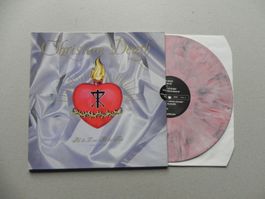 Rosa Vinyl LP USA Death Gotic Rock Band Christian Death 1989