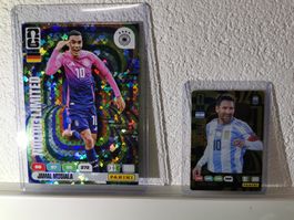Panini World Cup 2026 - Jamal Musiala XXL Limited Editon