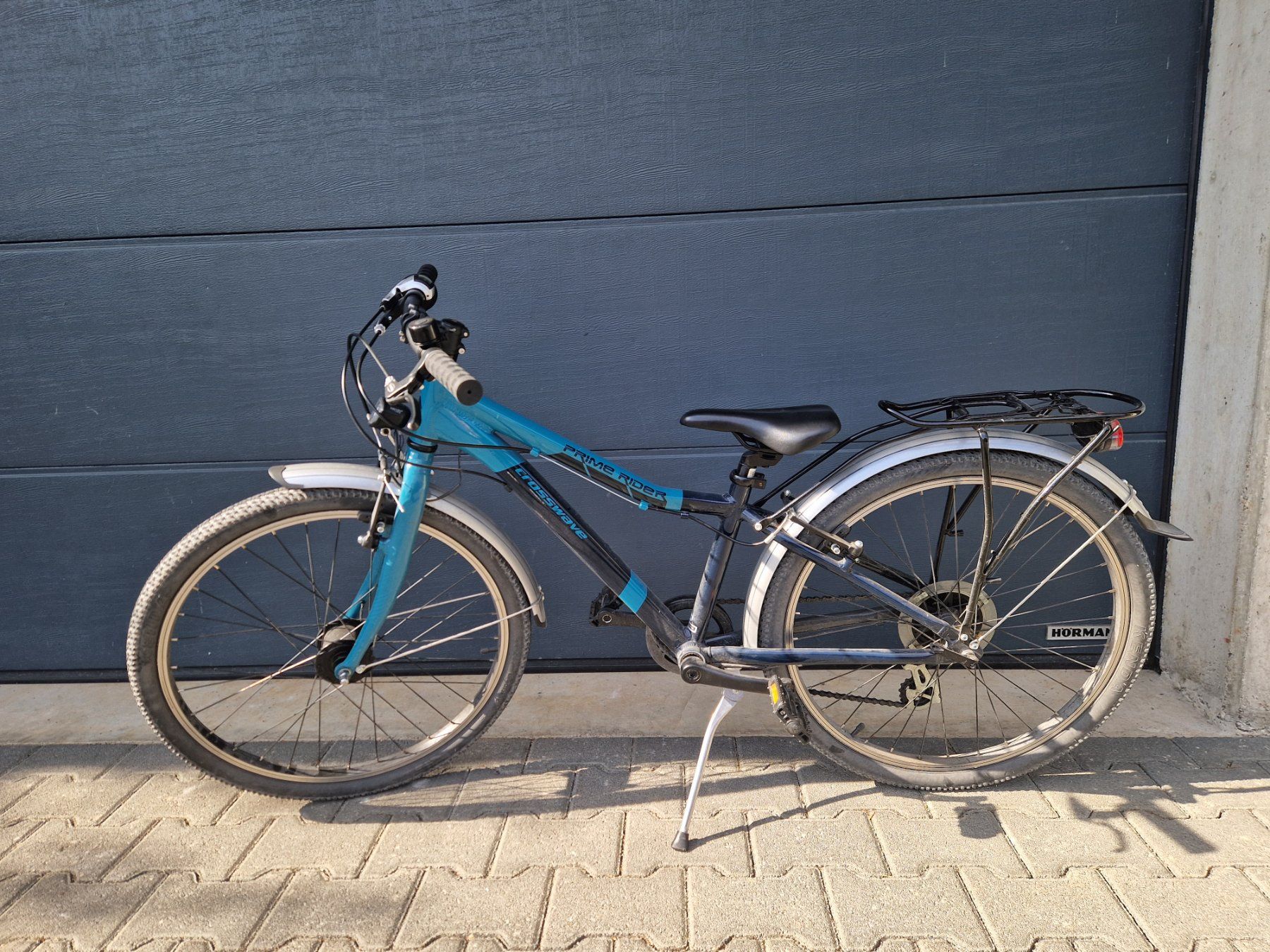 Crosswave Biciclette: Velo – Usato da Rüti ZH venduto da RoLa84