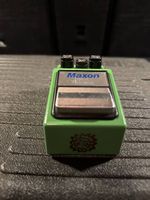 Legendary Drive Analogman