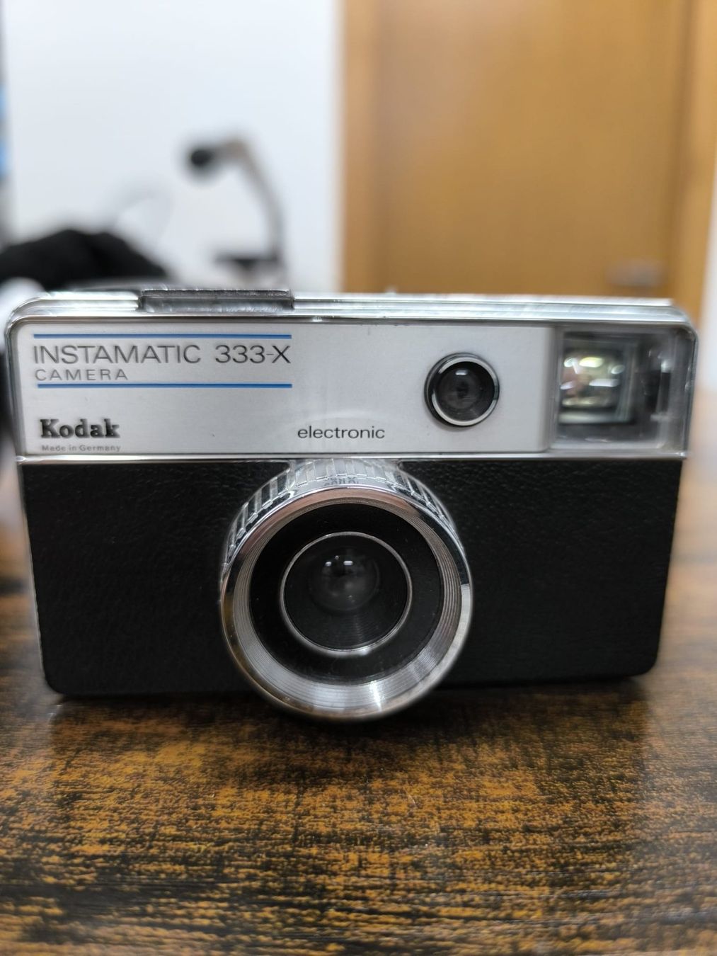 Kodak Fotocamera: Caméra Kodak avec etui 📸 – Usato da Conthey venduto da costafrederico