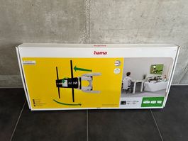 Hama FULLMOTION 118626 TV-Wandhalterung 46–90 Zoll