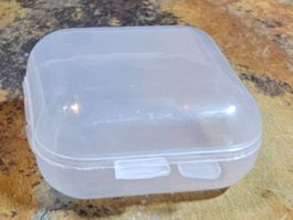 10 Stück Box aufbewahren Schmuck Verpacken