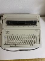 Brother Schreibmaschine