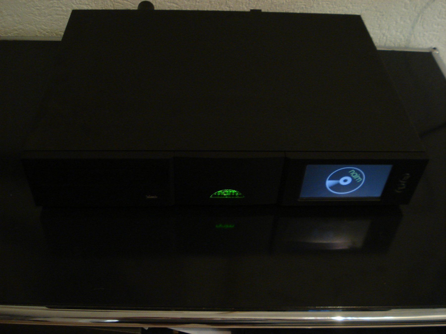Naim Systèmes audio & multimédias: Naim HDX – D'occasion à Binningen par buyandsell01 5