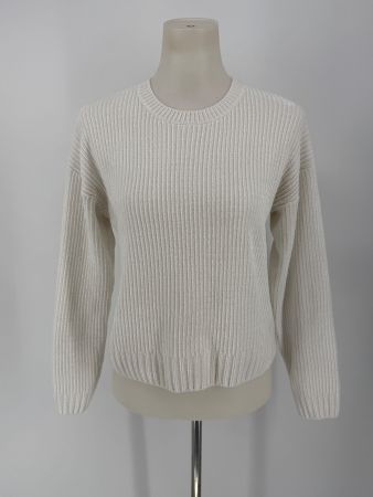 Kuschelig weicher Pullover Gr. S von FBSISTER