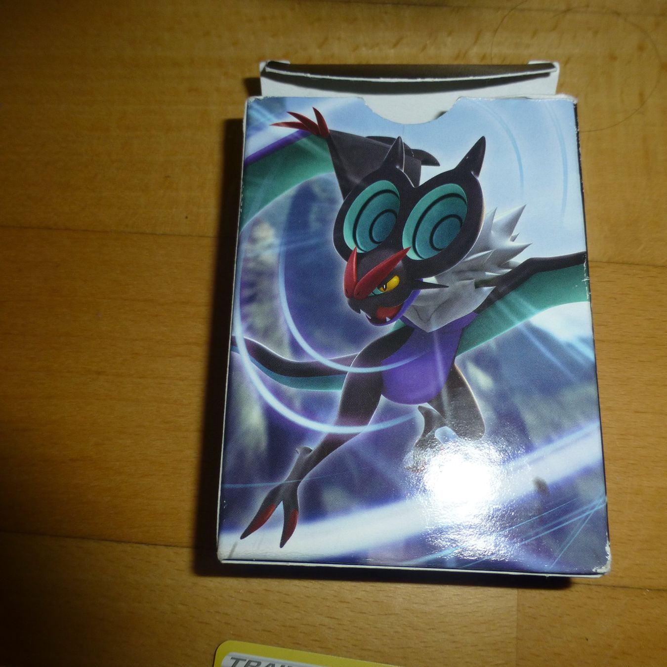 Pokémon Carte collezionabili: 53 Pokémon Bilder – Usato da Hergiswil NW venduto da annettelia 2