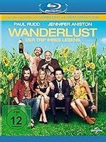 🎞️🎥🍿 Wanderlust Der Trip ihres Lebens 🍿🎥💿