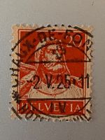 158, La Chaux-de-Fonds