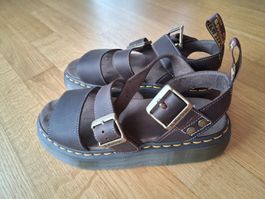 Dr. Martens Sandalen GRYPHON QUAD Grösse 39