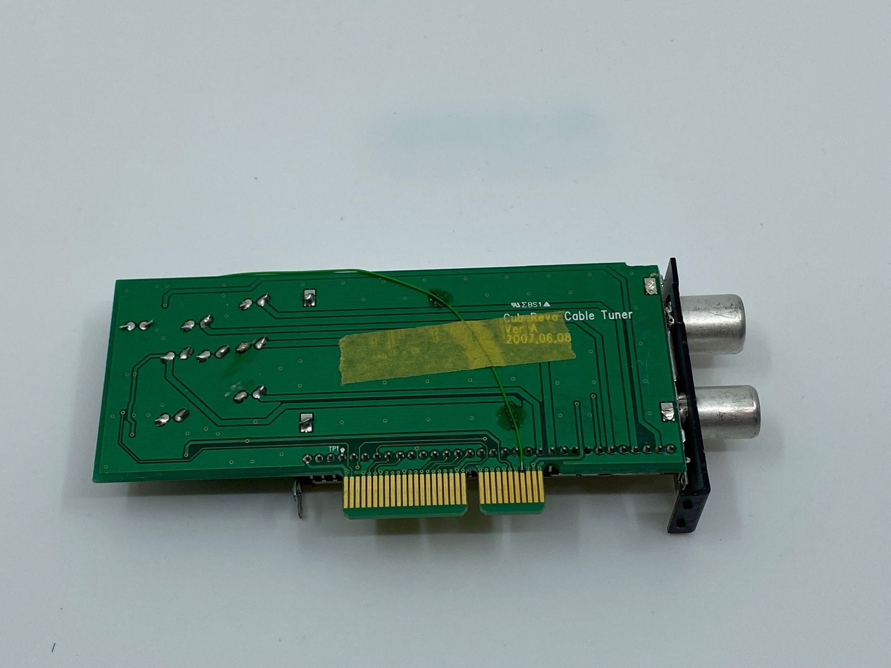 Récepteurs: Dreambox DVB-T Tuner – Neuf (Voir description) à Visp par Zeno7 1