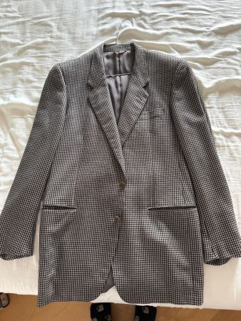Cerruti 1881 Herren Sakko, Grösse 52, Cashmere