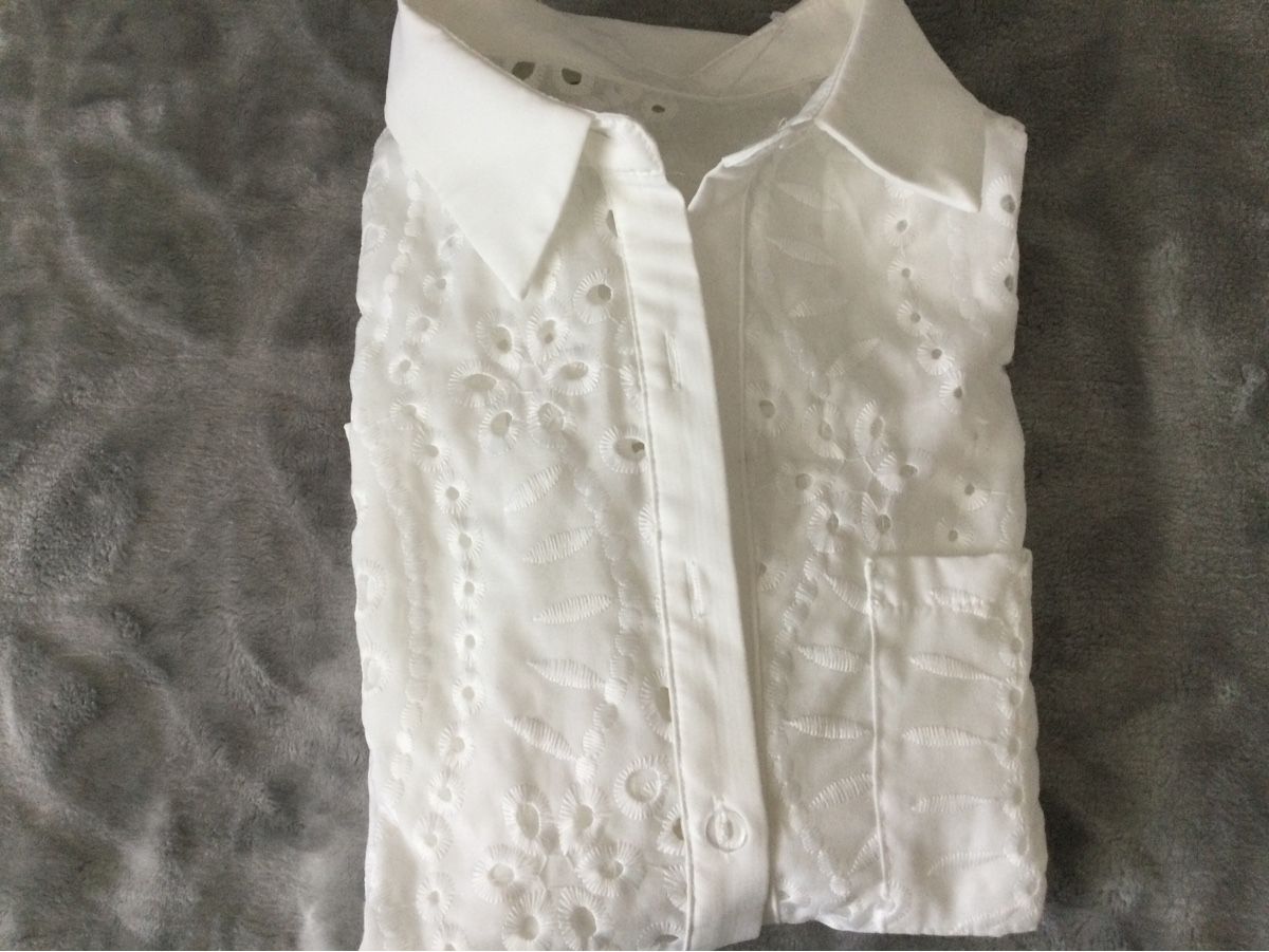 Camicette: Bluse Gr. S – Usato da Villnachern venduto da Anita2006 1