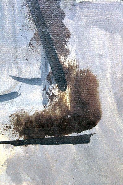 Dipinti: HANS ROHNER (Schweiz, 1898-1972) – Usato da Bern venduto da Arting 9