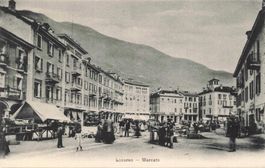 Locarno Mercato