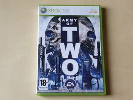 Army of Two