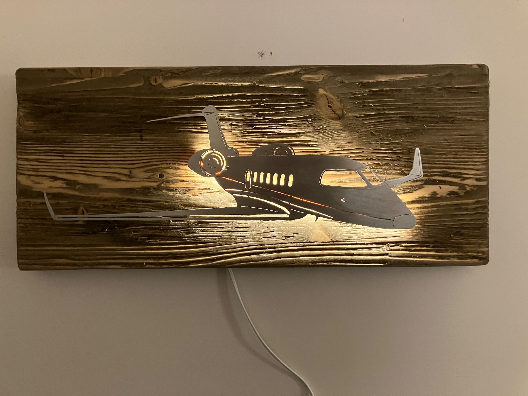 Kit di modellismo & Modellini statici: PC 24 Einziges Schweizer Flugzeug  Unikat auf Altholzoptik – Nuovo e nell'imballaggio originale da Zürich venduto da zam_f2dr
