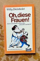 Taschenbuch Oh diese Frauen von 1986