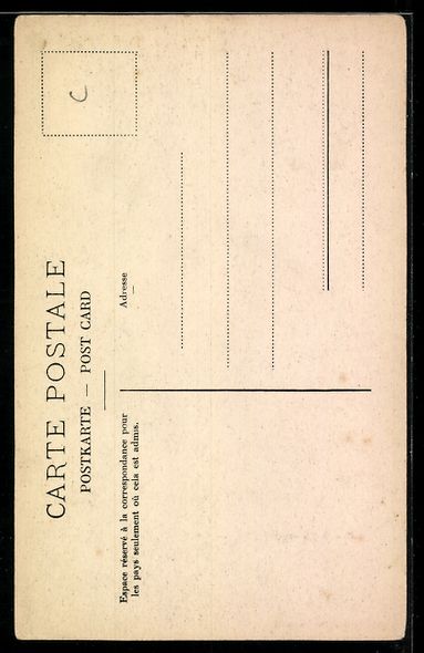 Cartoline postali: AK Champery, Rue, Strassenleben – Usato da Berlin venduto da bartko-reher 1