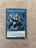 Firewall-Drache Dunkle Flüssigkeit (MP20-DE168), Super Rare