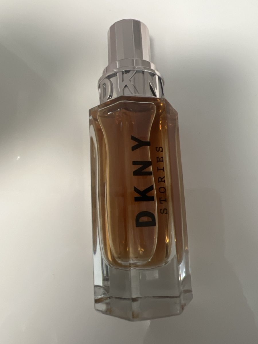 DKNY Parfum & Eau de Toilette: DKNY Stories - Eau de Parfum Spray – Neu (gemäss Beschreibung) aus Pfäffikon SZ von sunshine.7