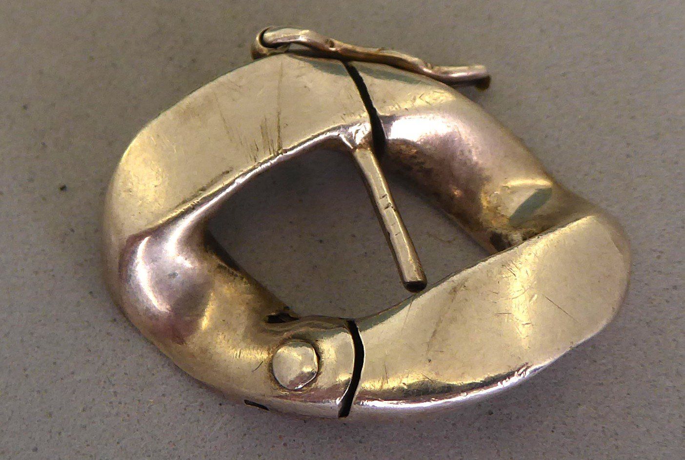 Pendentifs: Ketten Clip 925 Silber – D'occasion à Muri AG par Lineli2020