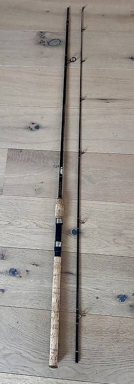 Canne da pesca: Angelrute Trabucco Valiant – Usato da Bachenbülach venduto da Bibae05