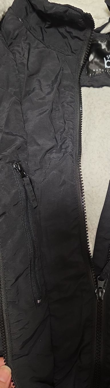 Gilet & Giacche senza maniche: Gilet mit Teddyfutter, Grösse 46 – Usato da St. Gallen venduto da Shelly__x3 3
