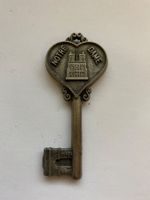 1 clés souvenirs Paris - Notre Dame🗼❤️🗼