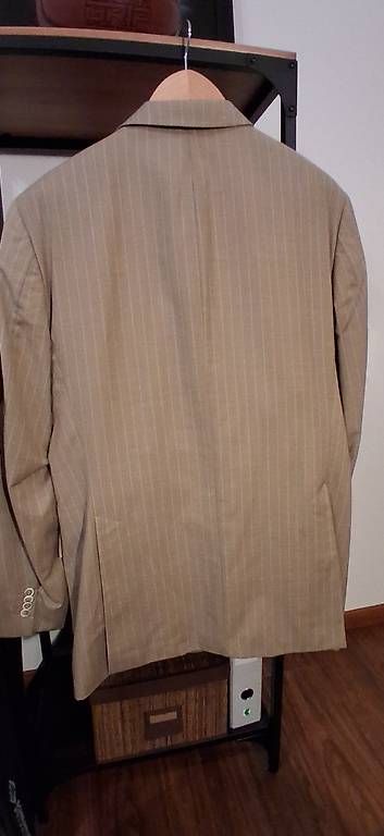 Completi: Tommy Hilfiger Anzug Original Gr. 52  – Usato da Wängi venduto da dav_bw52 2