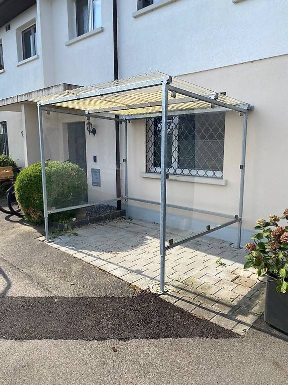 Rifugi: Velopa Minivit Velounterstand – Usato da Bottighofen venduto da mo176