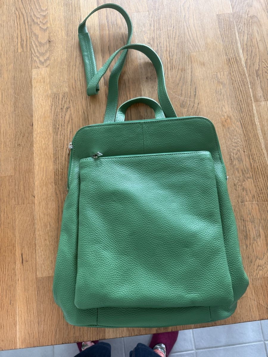 Rucksäcke: Tasche – Neu (gemäss Beschreibung) aus Lengnau BE von noyanomy 1