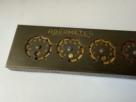 Antike Rechenmaschine