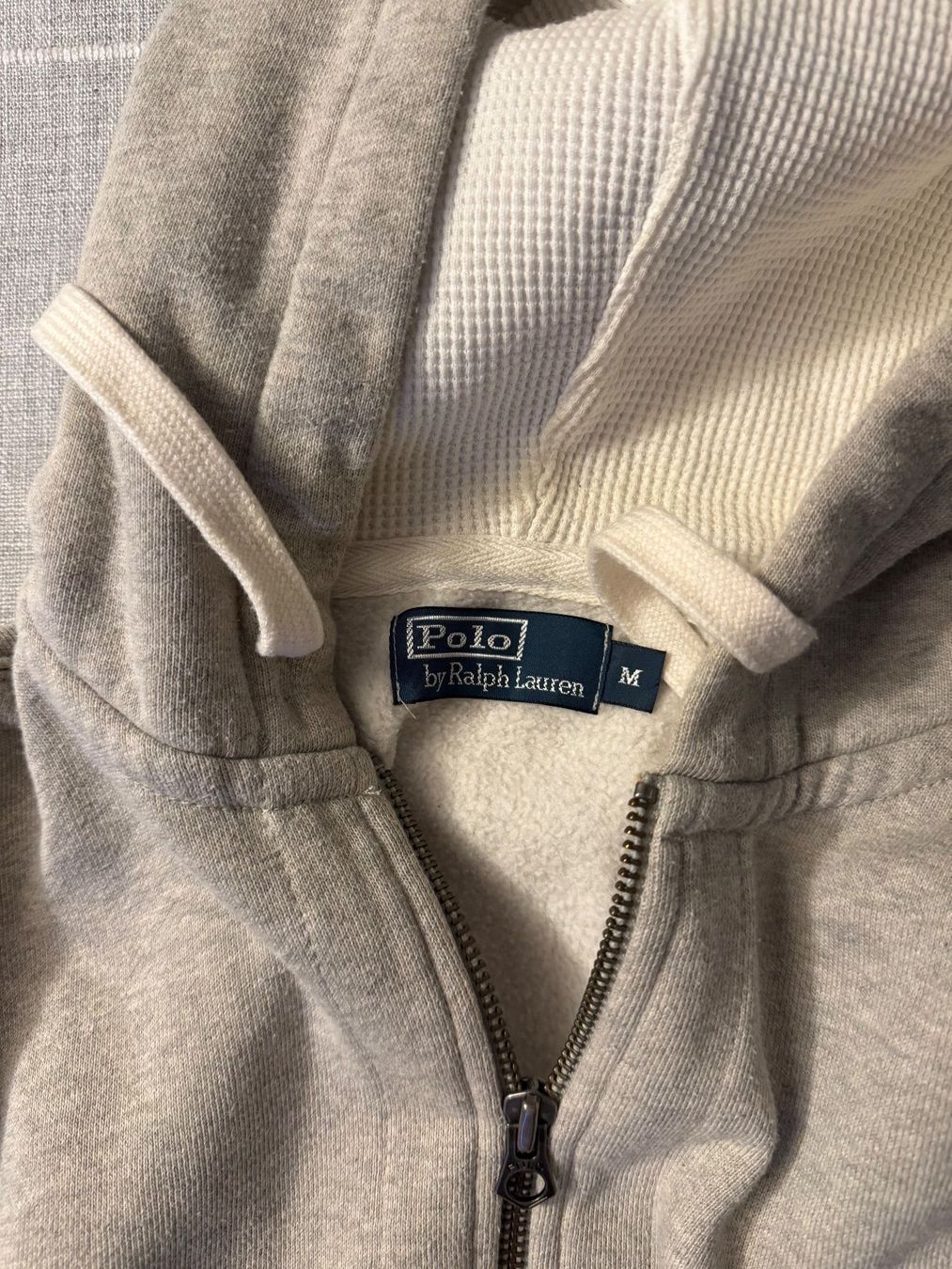 Maglioni & Felpe: Polo Ralph Lauren Sweatshirt - Size M – Usato da Erlenbach ZH venduto da pol30 1