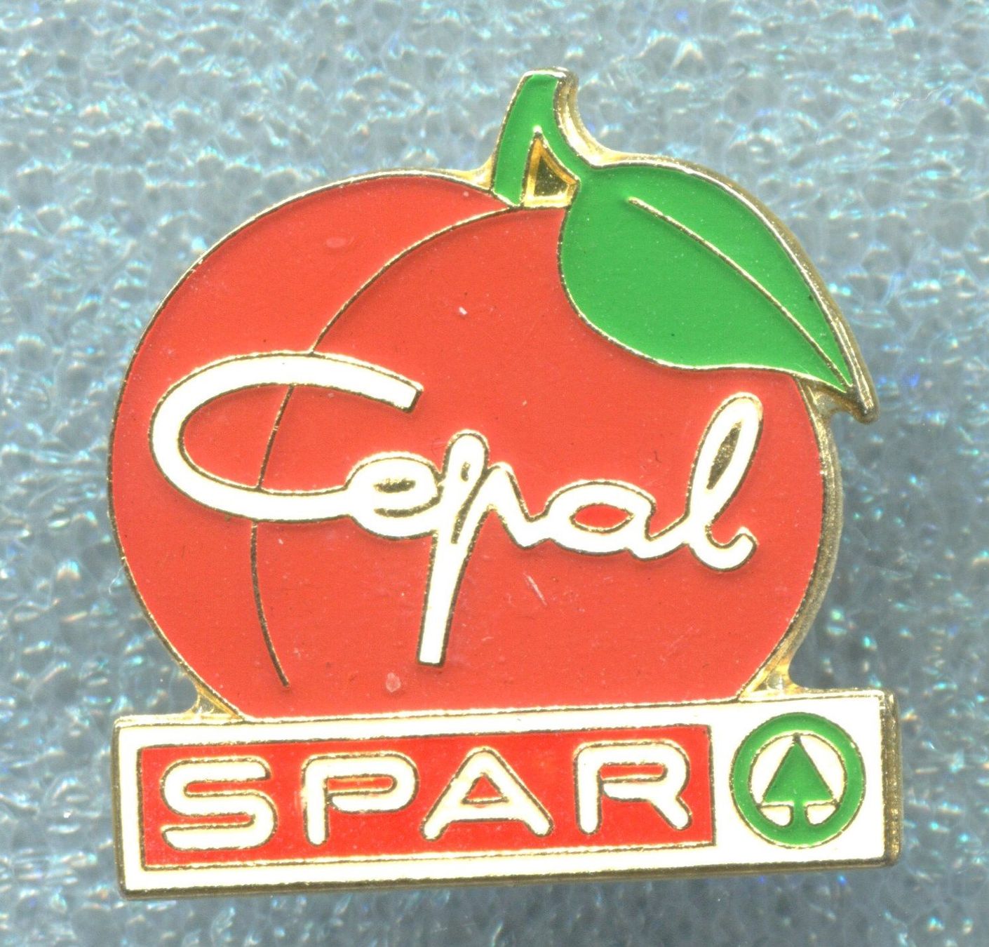 Plaquettes & Badges: SPAR  Cepal – D'occasion à Winterthur par Sammleroase