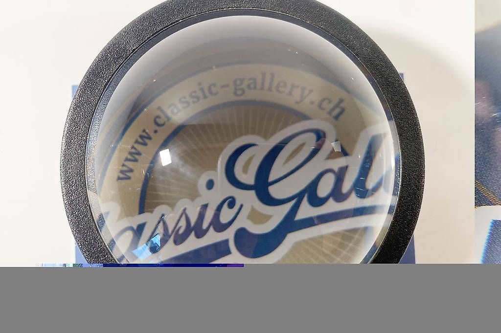 Eschenbach Sonstiges zu Optik: Eschenbach Lupe Hellfeldlupen Vergrösserungsglas – Gebraucht aus Ballwil von ClassicGallery 4