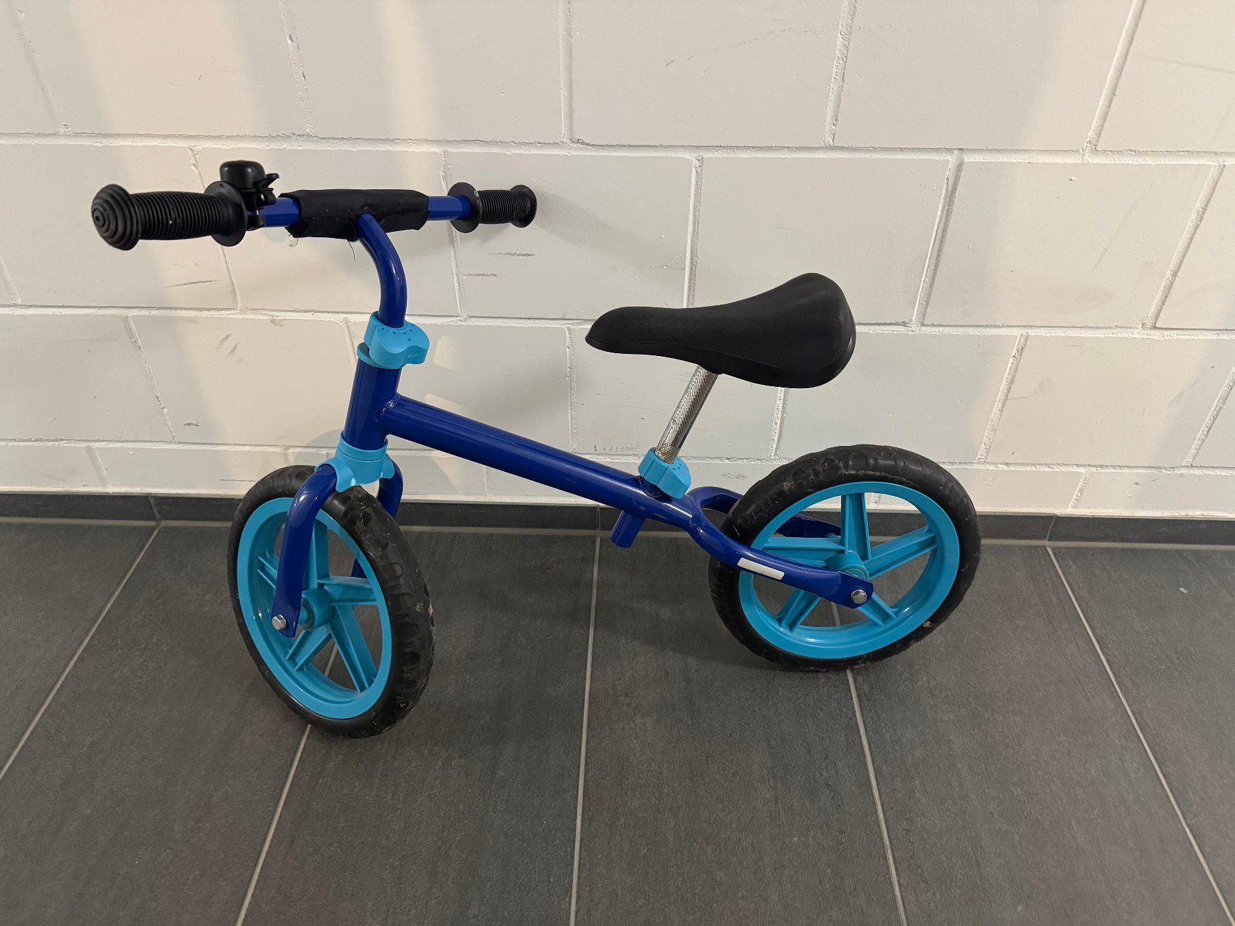 Mini Bike: Lernfahrrad – Usato da Lyss venduto da Dumping