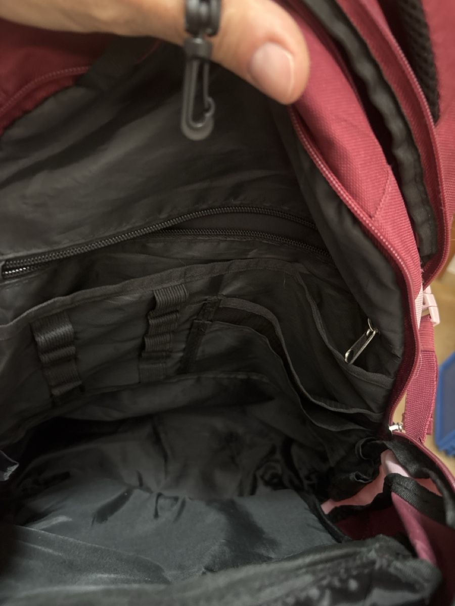 Borse & Zaini: Rucksack  guter Zustand – Usato da Geroldswil venduto da Fiury 2