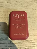 NYX Buttermelt Blush, Feeling Butta