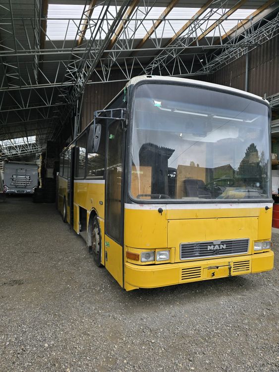 Postauto Kaufen T5null