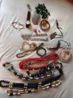 Diverse schmuck lot 