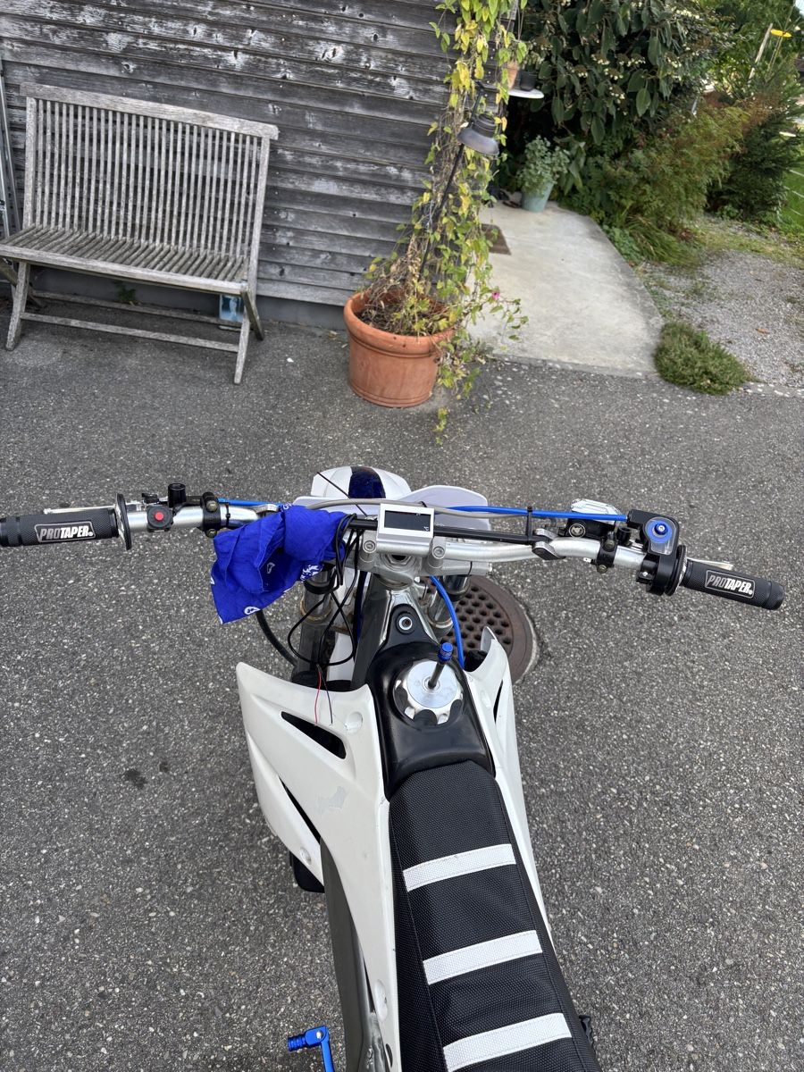 Vent Strada: HM Vent Derpadge 50 – Usato da Ersigen venduto da _Claude 3