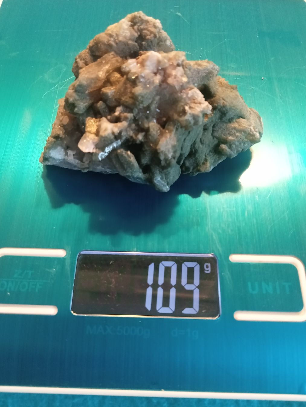 Minerali & Pietre curative: Schweizer Bergkristall – Nuovo (secondo la descrizione) da Alpnach Dorf venduto da ake-7x7v 2